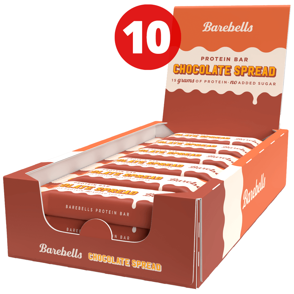 Barebells Chocolate Spread - 45g.