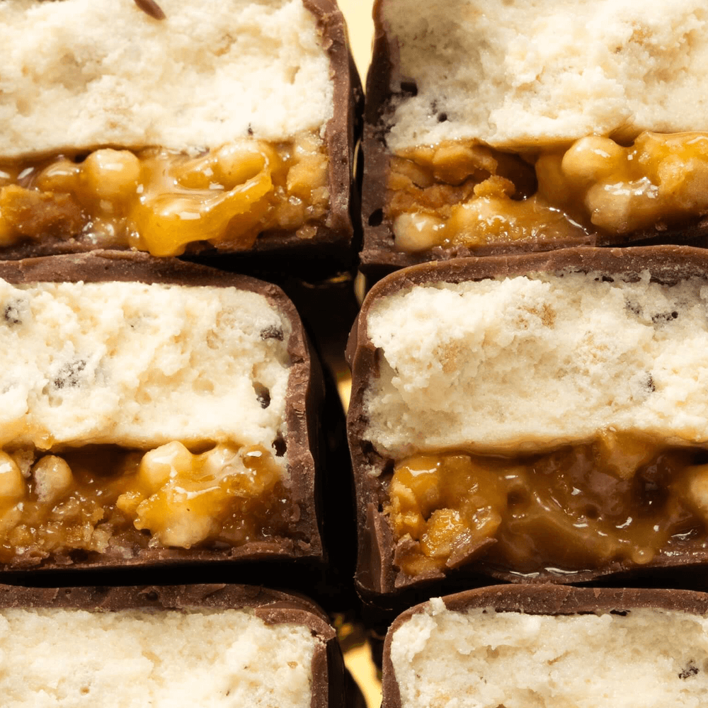 Barebells Soft Bar Peanut Cloud - 55g.