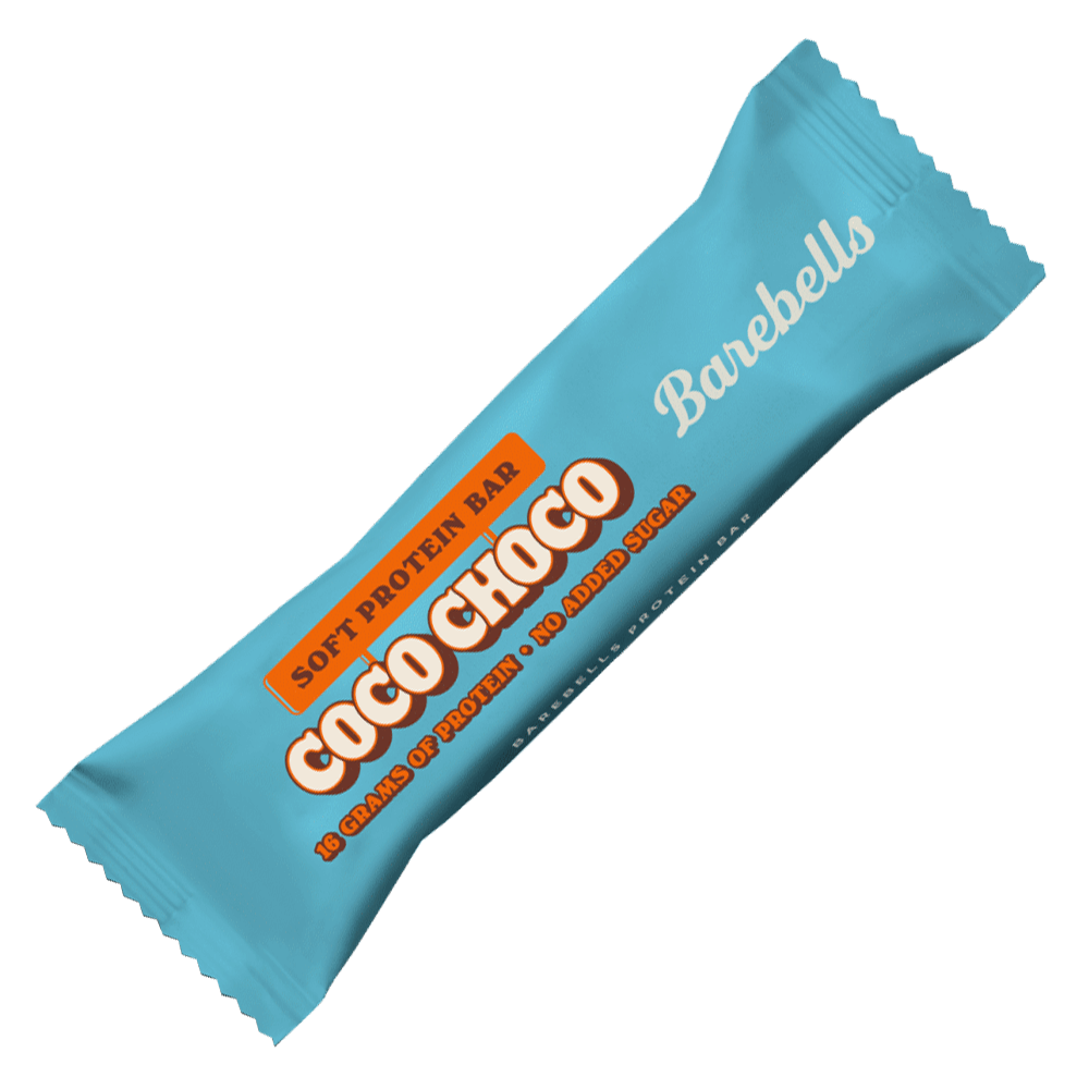 Barebells Soft Bar Coco Choco - 55g.