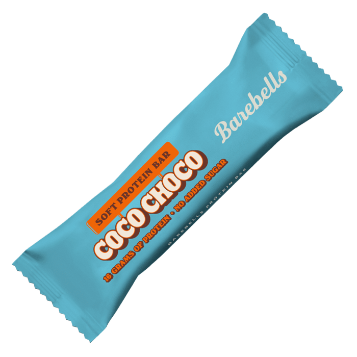 Barebells Soft Bar Coco Choco - 55g.