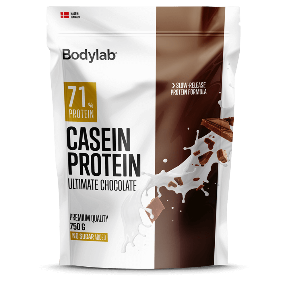 Casein Protein - 750g.