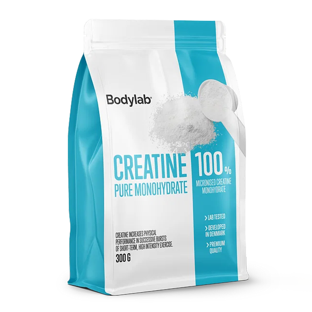 Creatine Powder - 300g.