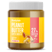 Peanut Butter Super Smooth - 500g.