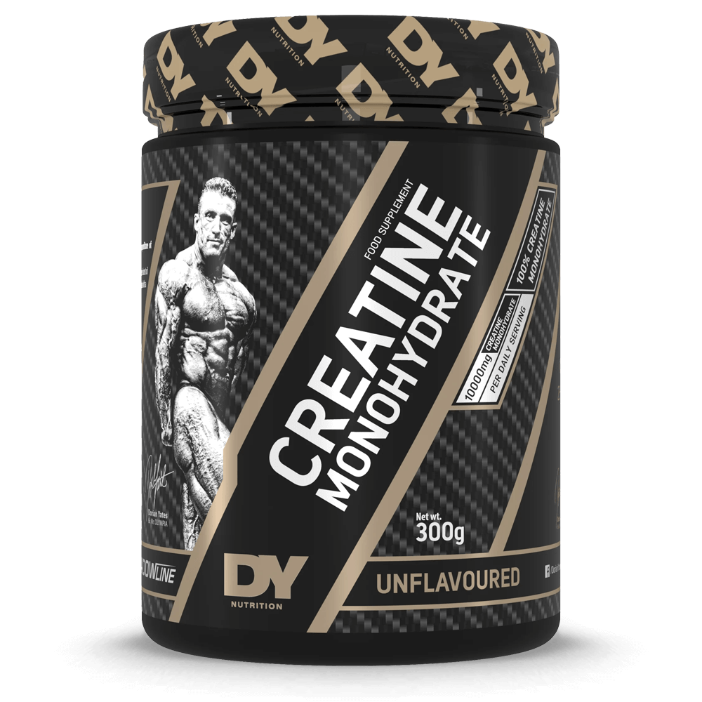 DY Creatine Monohydrate - 300g.