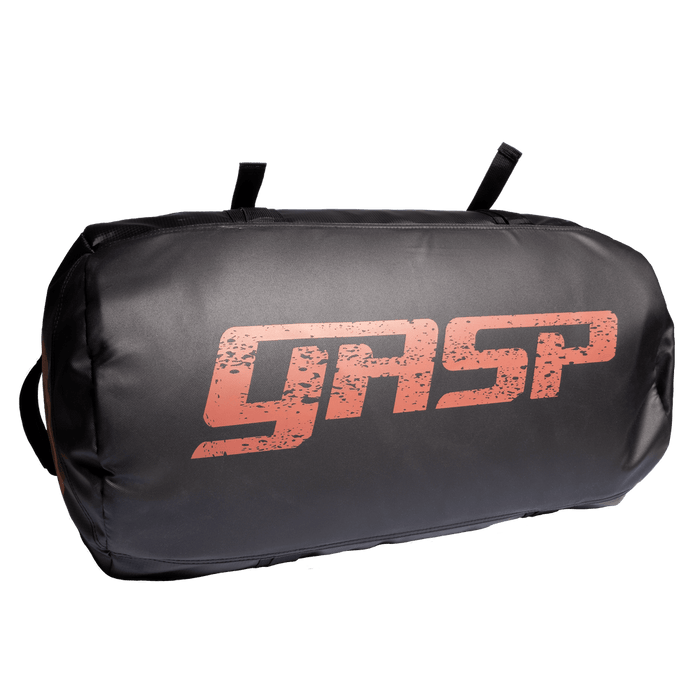 GASP Duffel Bag - Black