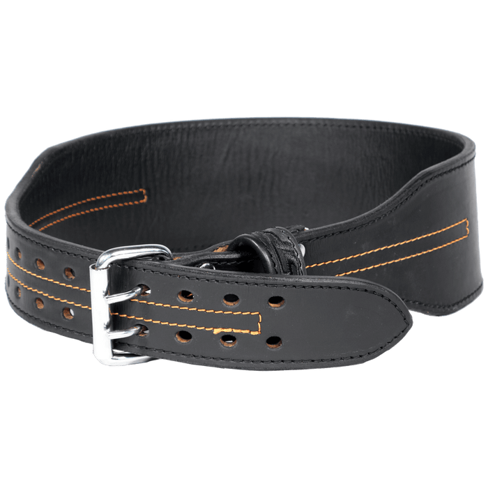 GASP Lifting Belt - Black