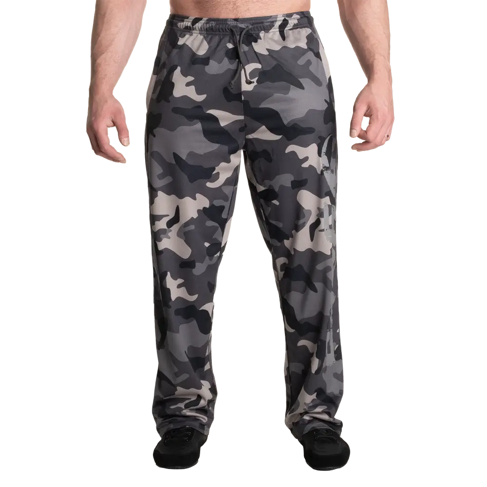 Original Mesh Pants - Tactical Camo