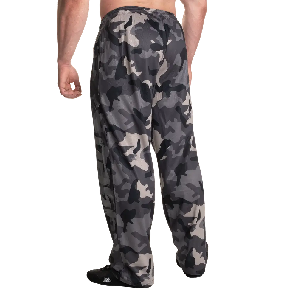 Original Mesh Pants - Tactical Camo