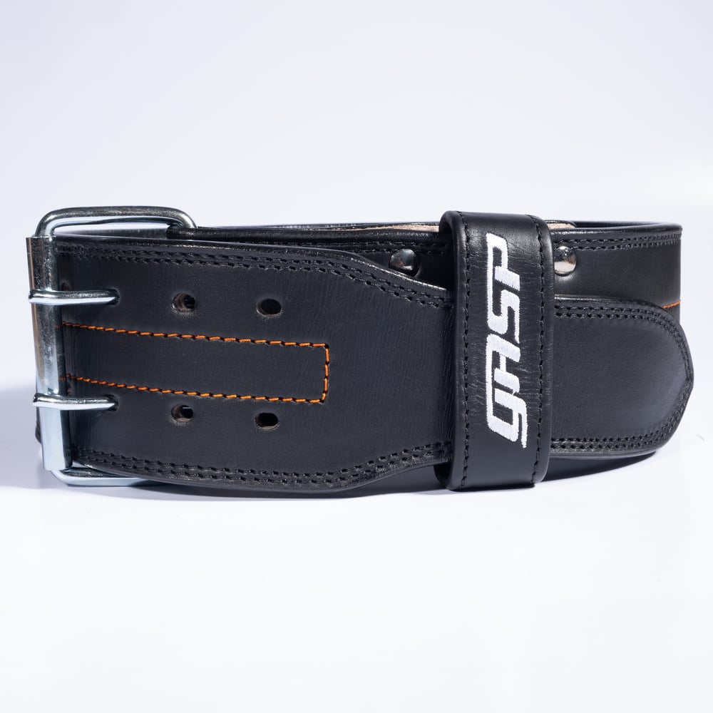 GASP Power Belt - Black