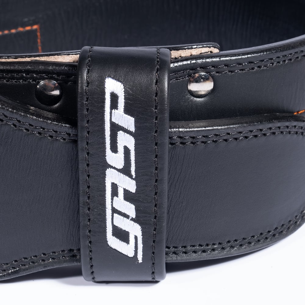 GASP Power Belt - Black