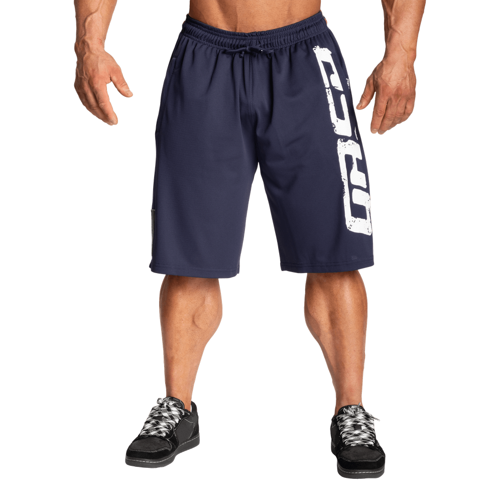 Pro Mesh Shorts - Dark Navy