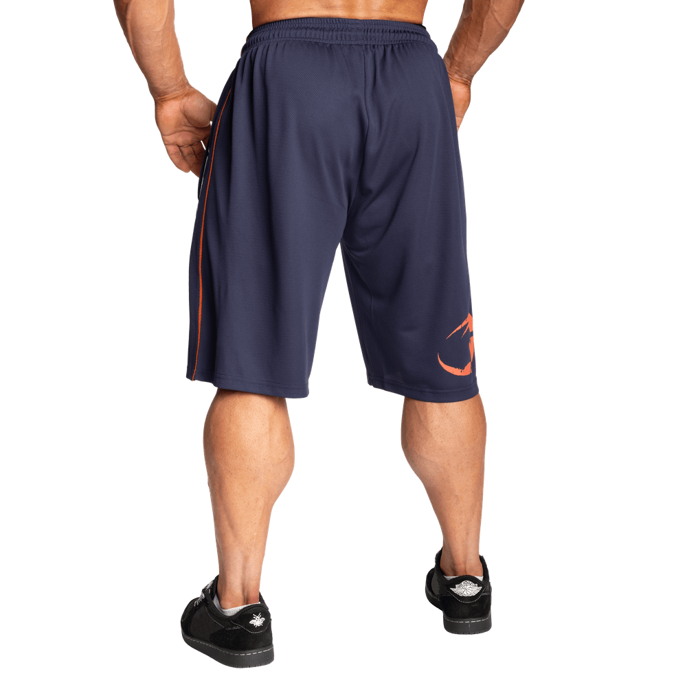 Pro Mesh Shorts - Dark Navy