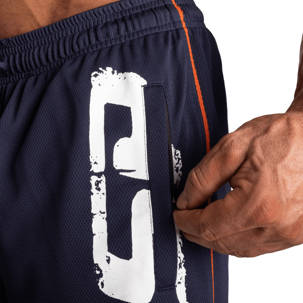 Pro Mesh Shorts - Dark Navy