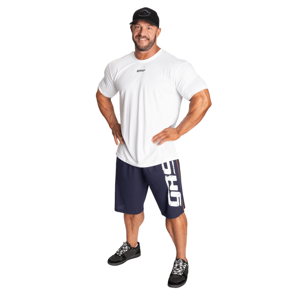 Pro Mesh Shorts - Dark Navy