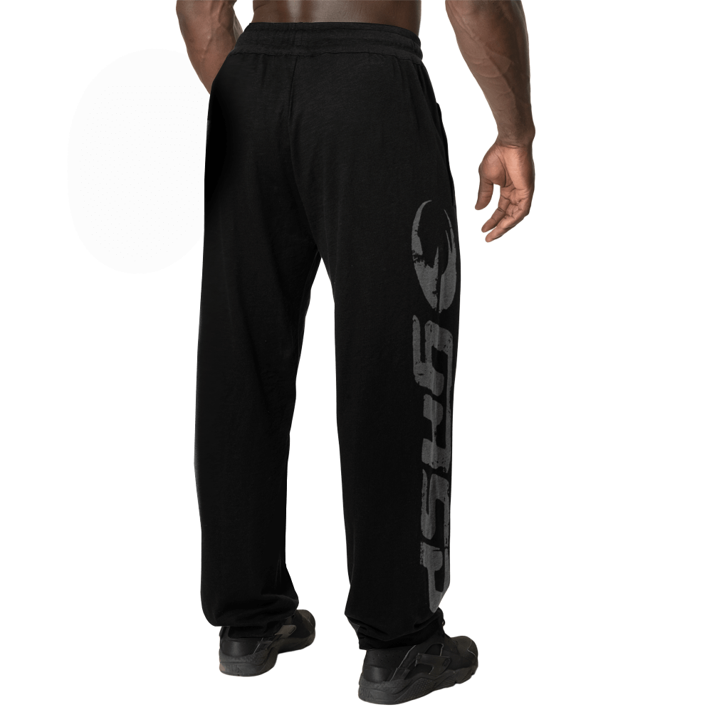 GASP Sweatpants - Black