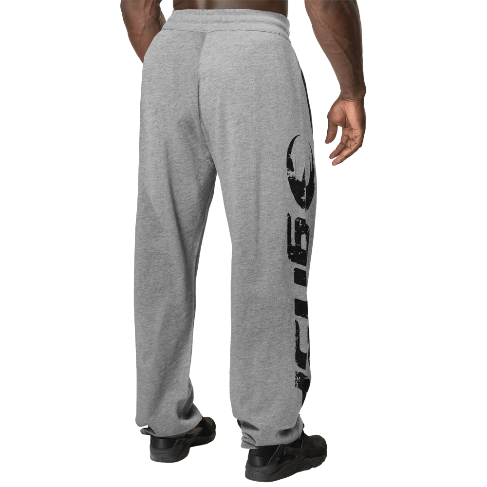 GASP Sweatpants - Grey Melange