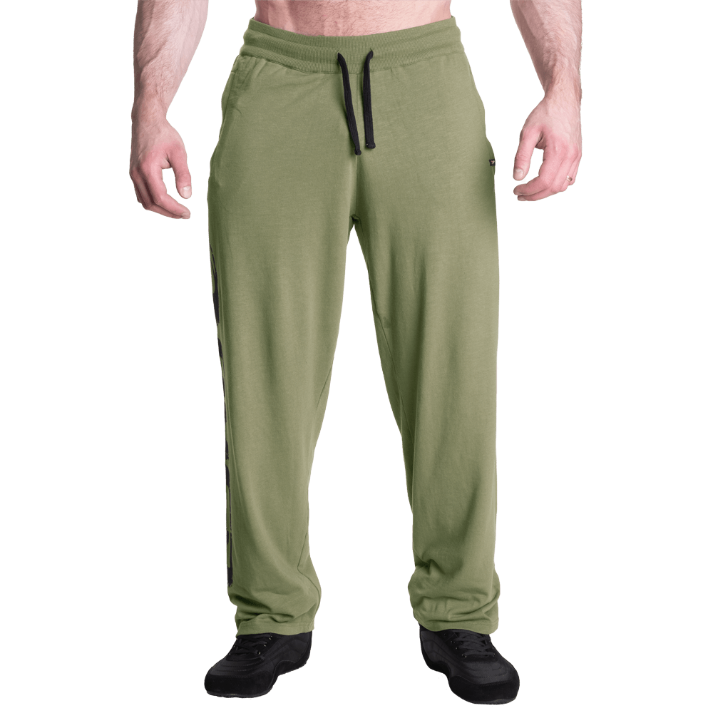 GASP Sweatpants - Washed Green