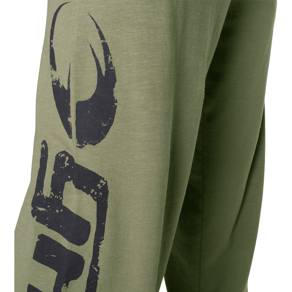 GASP Sweatpants - Washed Green