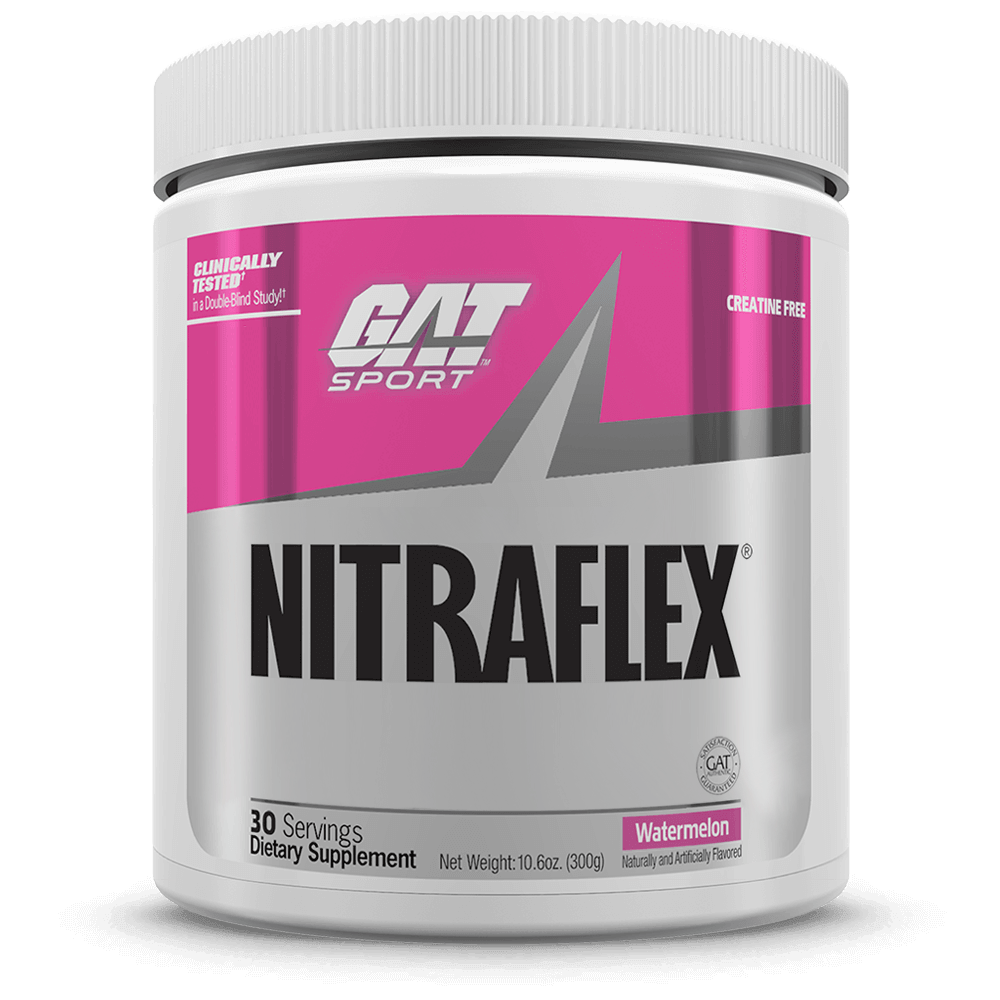 NitraFlex Classic Watermelon - 300g.