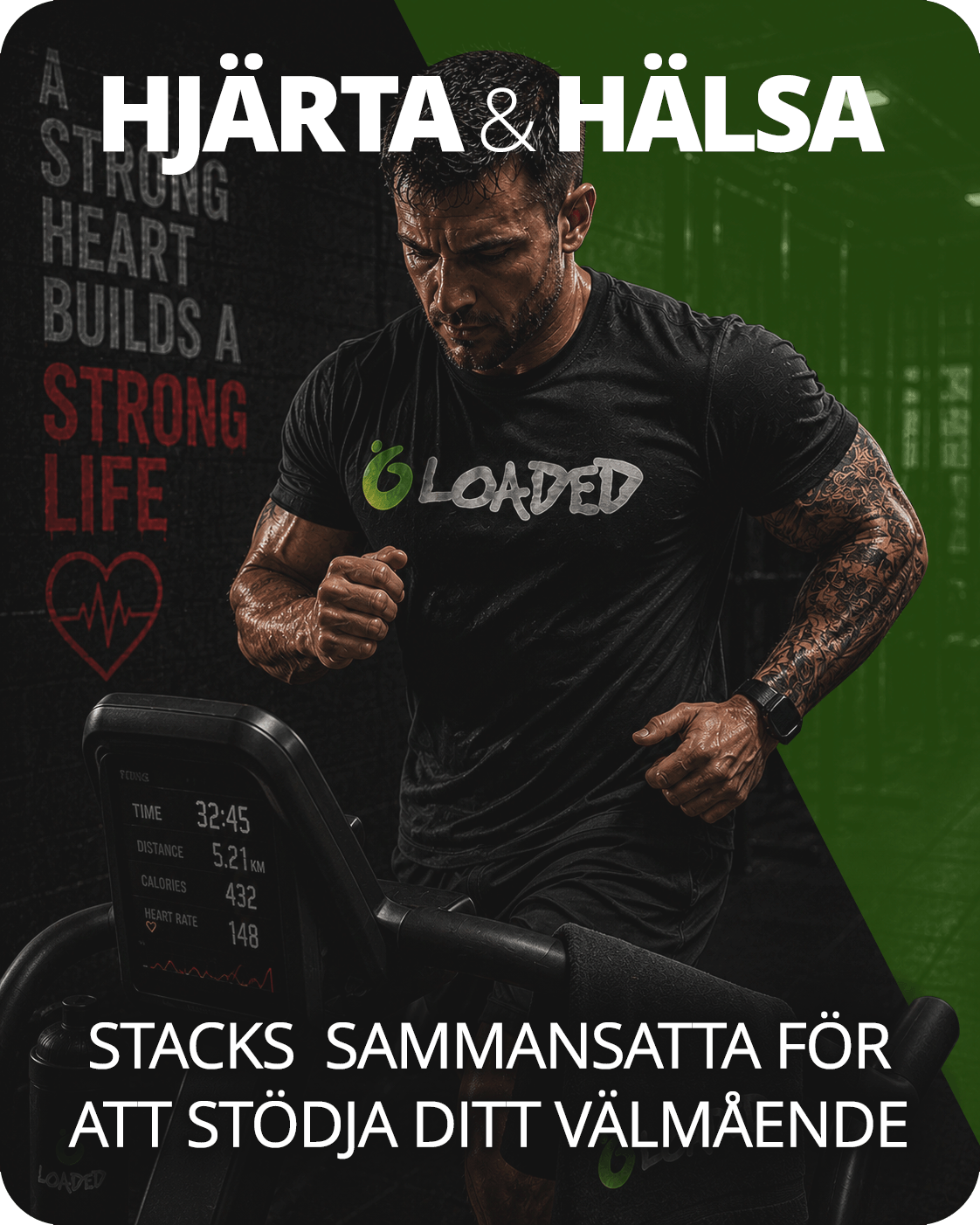 Hjärta & Hälsa