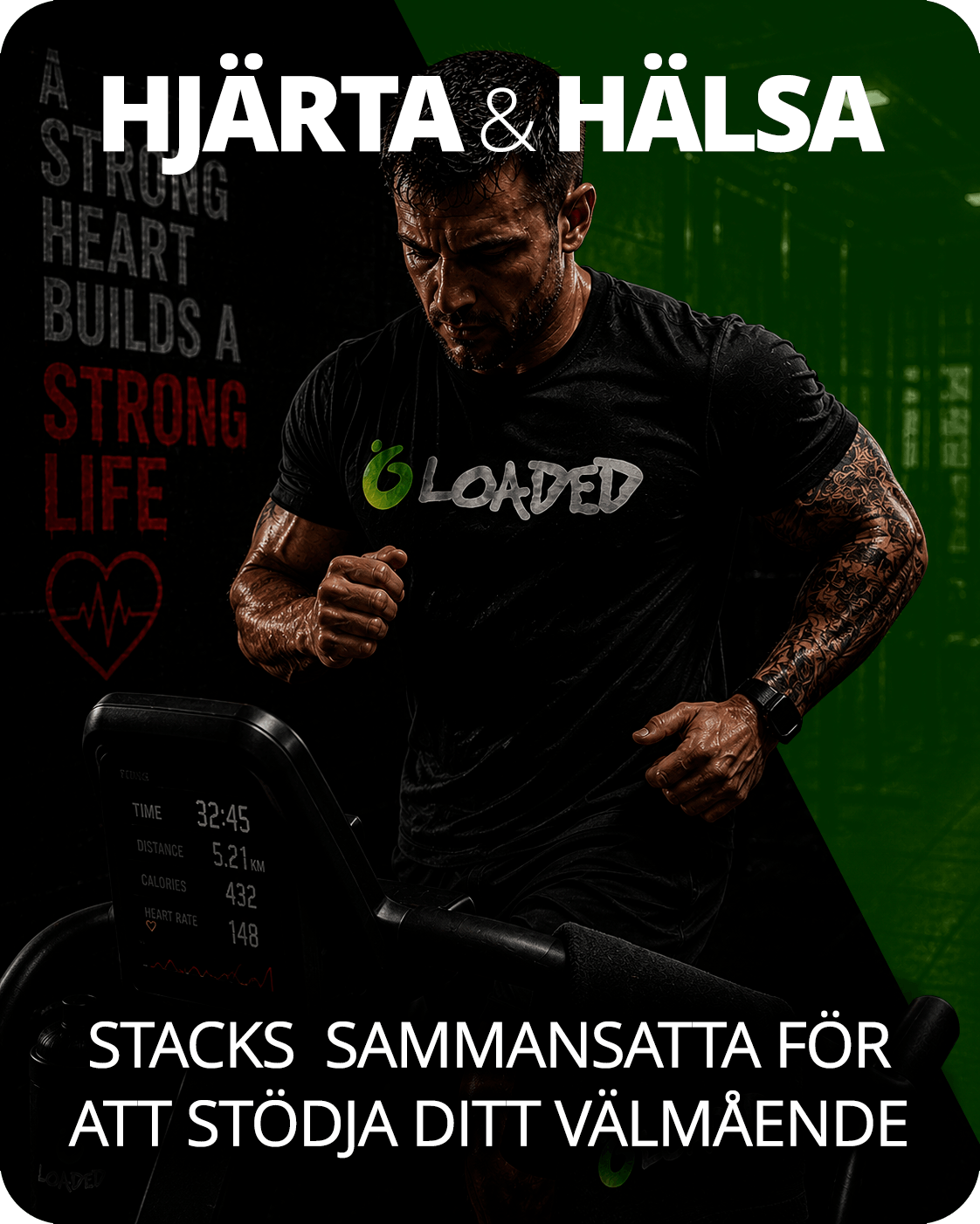 Hjärta & Hälsa