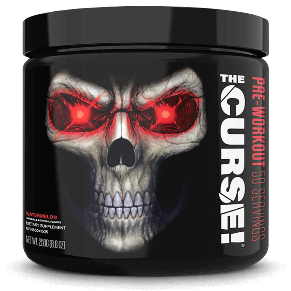 The Curse Watermelon - 250g.