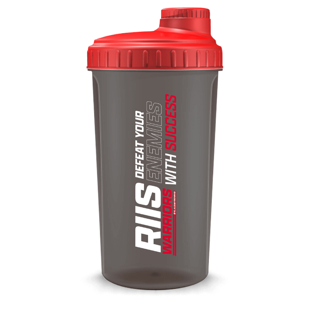 Klaus Riis Shaker - 700ml.