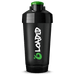 Loaded Shaker 700ml. - Black/Green