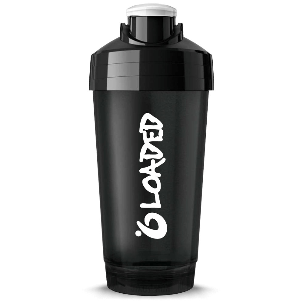 Loaded Shaker 700ml.