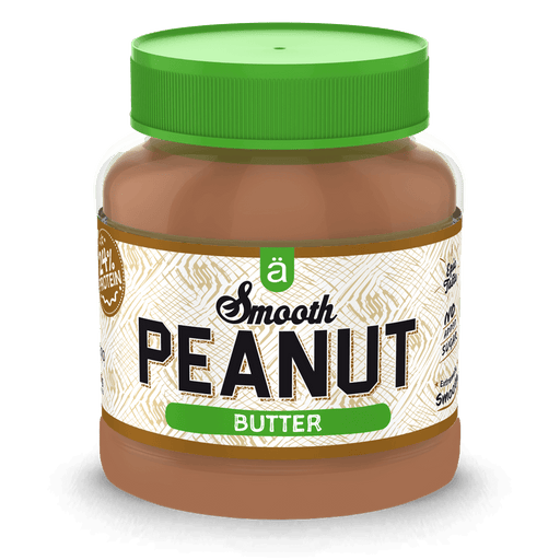 Protein Cream Peanut Butter - 400g. (13/6-24)