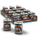 Protein Dips Choco Hazelnut - 12x52g.