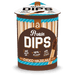 Protein Dips Choco Hazelnut - 12x52g.