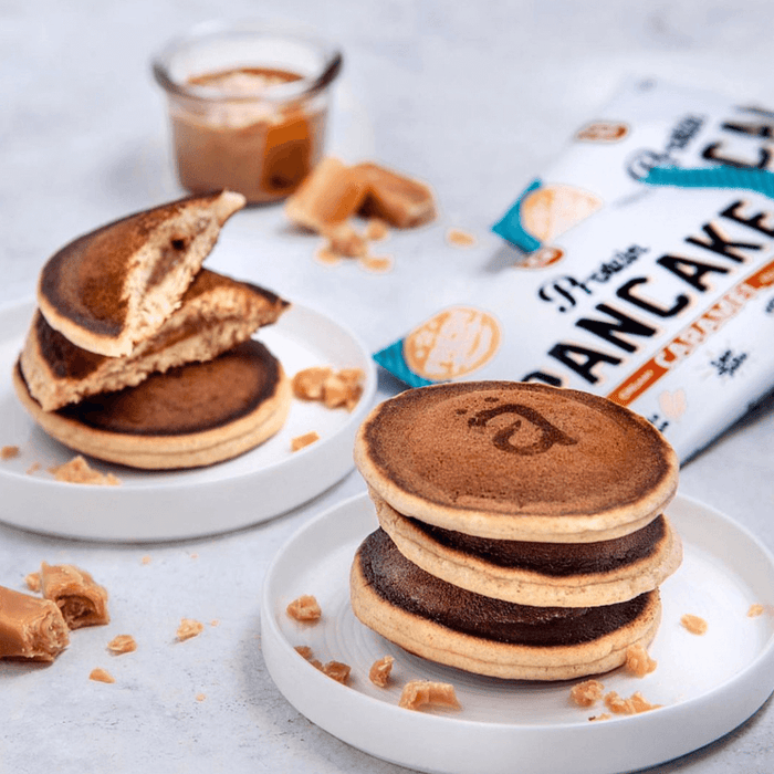 Protein Pancake Chocolate - 12x50g.