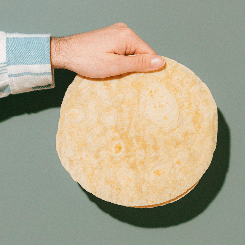 Protein Wraps - 6x40g.
