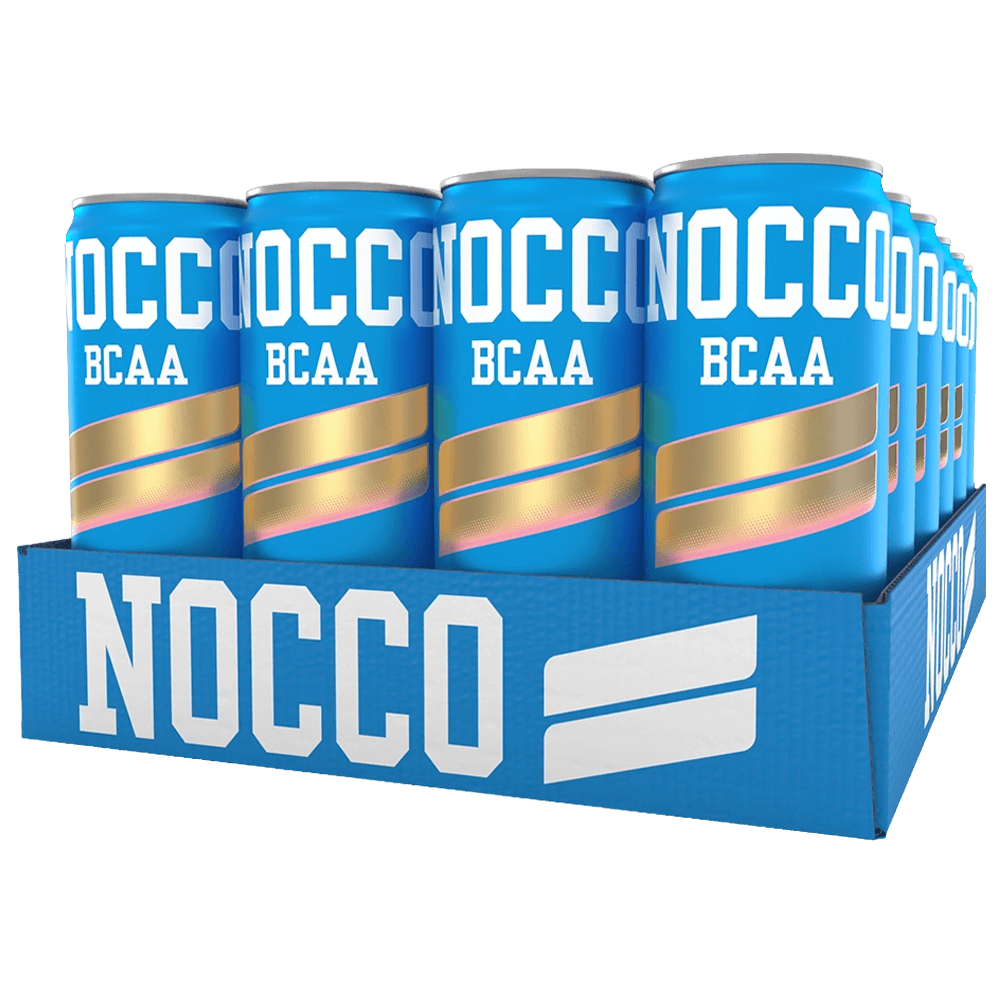 NOCCO Golden Era - 330ml. (inkl. SE pant)