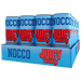NOCCO Juicy Ruby - 330ml. (inkl. SE pant)