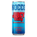 NOCCO Juicy Ruby - 24x330ml. (inkl. SE pant)