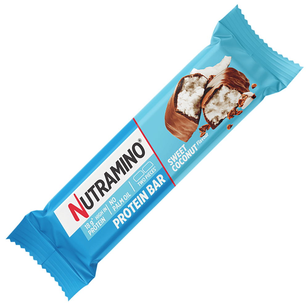 Proteinbar Sweet Coconut - 12x55g.