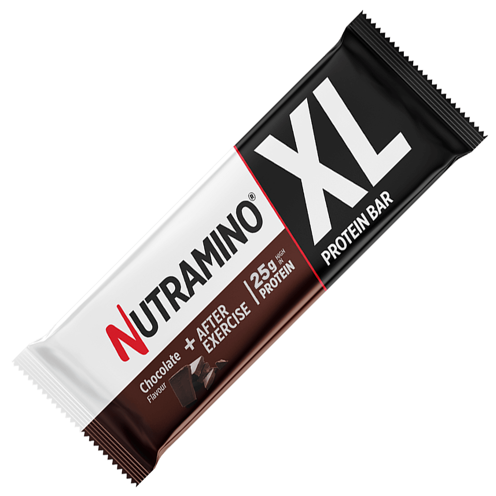 XL Proteinbar Chocolate - 74g.