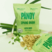 Mixed Pändy Chips - 6x50g.