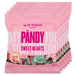 Pändy Candy Sweet Hearts - 6x50g.