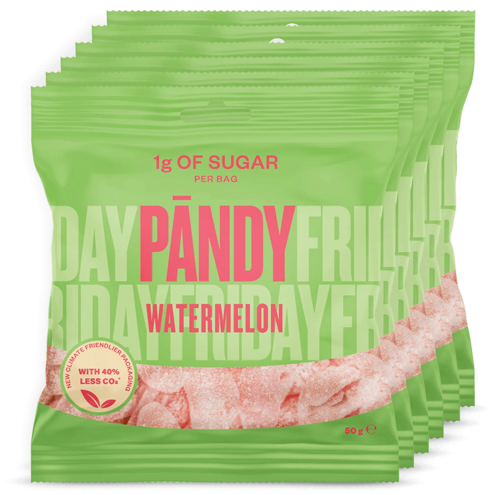 Pändy Candy Watermelon - 50g.