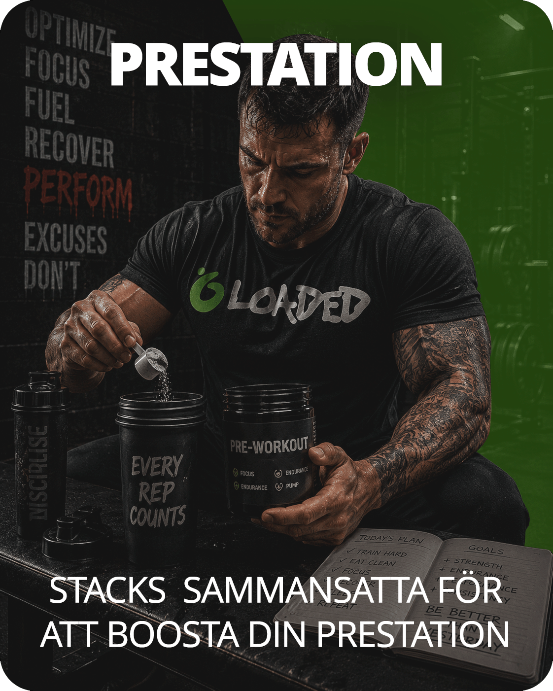 Prestation