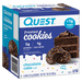Protein Frosted Cookies Chocolate Cake - 8x25g.