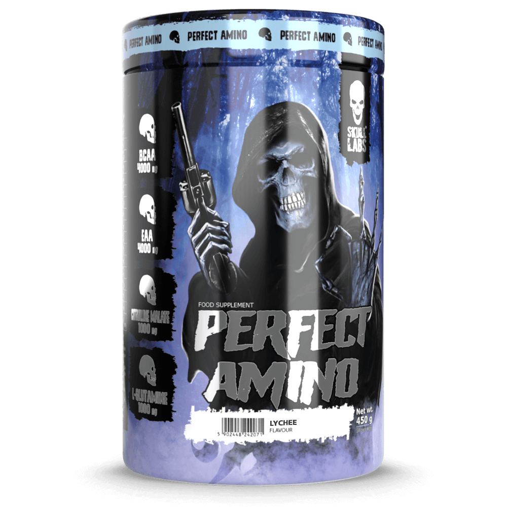 Perfect Amino Dragon Fruit - 30 serv.