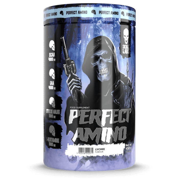 Perfect Amino Dragon Fruit - 30 serv.