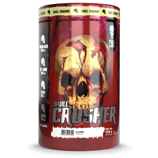 Skull Crusher Dragon Fruit - 40 serv.