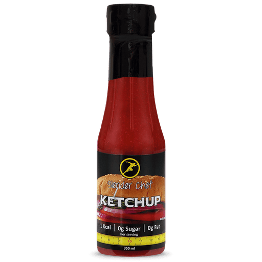 Ketchup - 350 ml.