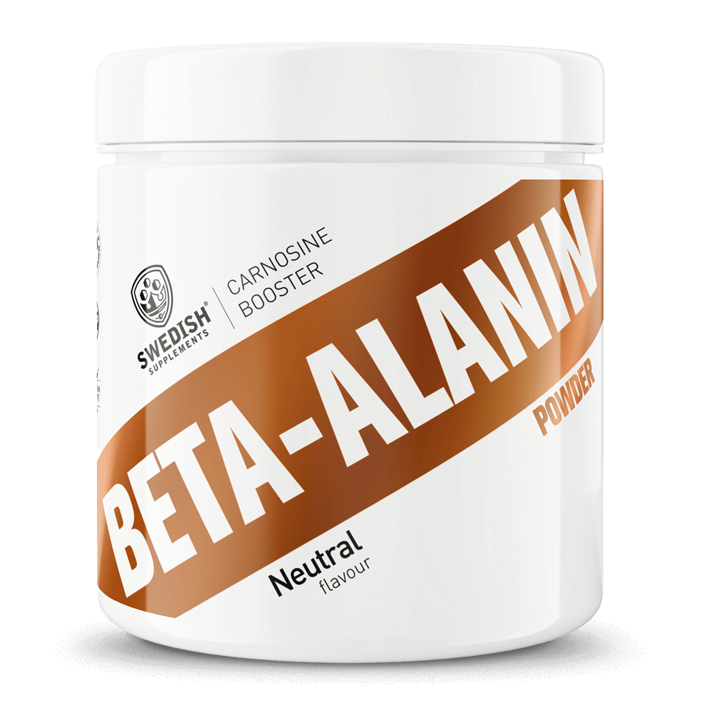 Beta-Alanin - 300g.