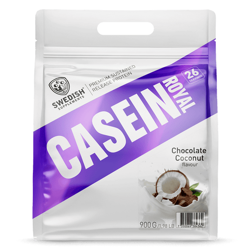 Casein Royal Chocolate Coconut - 900g.